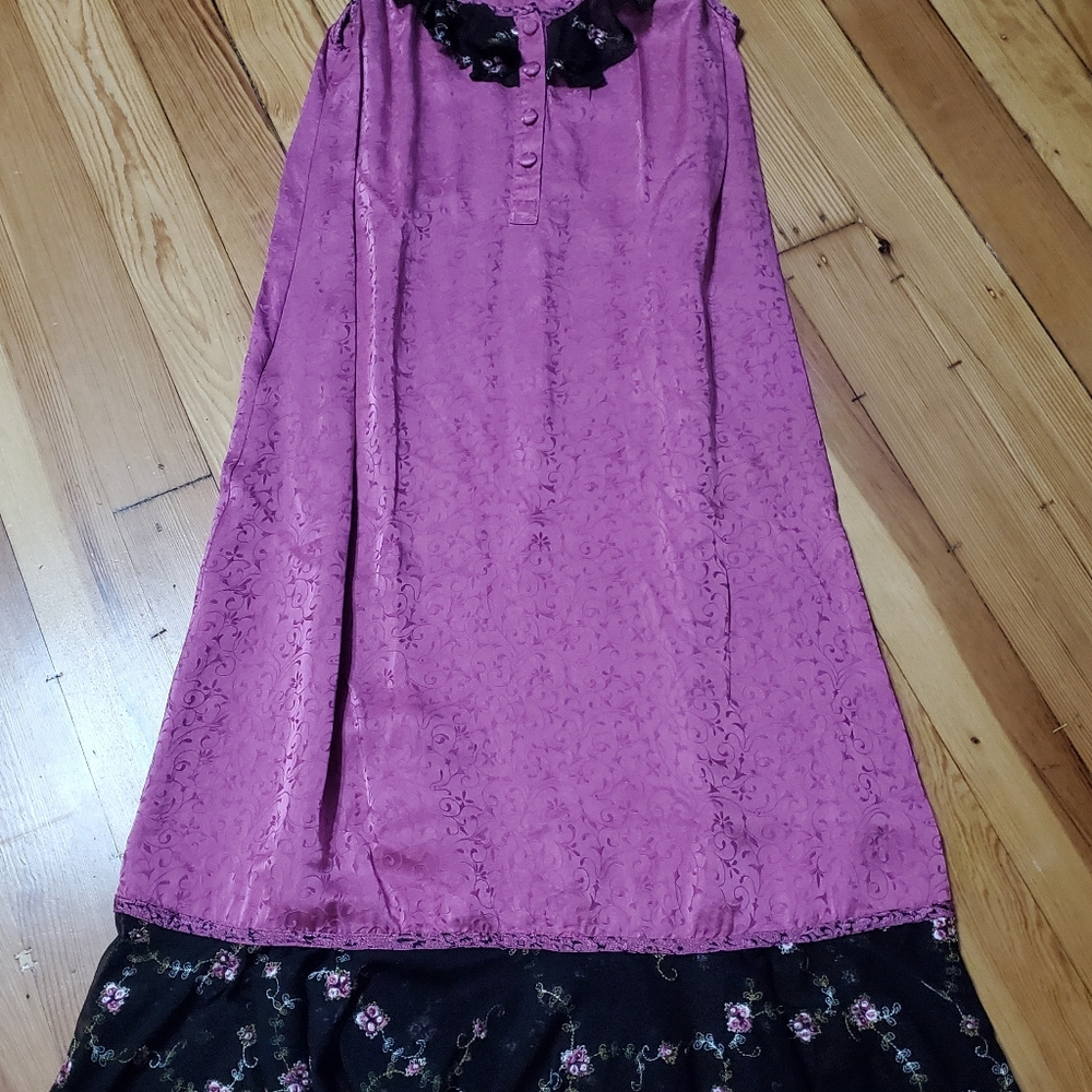 Hopeless Romantic Nightgown